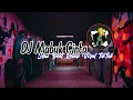 Download Lagu DJ Mabuk Cinta Slow Beat Remix Viral TikTok Terbaru 2022 Full Bass