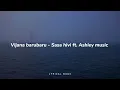 Vijana Barubaru - Sasa Hivi ft. Ashley Music  ( lyrics) ( soon nitakusave na love emoji.. )