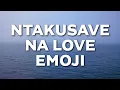 Lagu Vijana Barubaru - Sasa Hivi ft. Ashley Music  ( lyrics) ( soon nitakusave na love emoji.. )