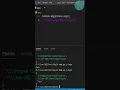 How to get input in node js using cmd