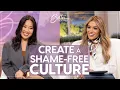 How the Church Can Lead With Grace Instead of Shame Better Together on TBN