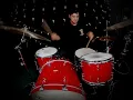 Tigers Jaw // I Saw Water (Drums Only) #jojodrumz #tigersjaw #drums