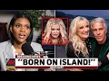 Candace Owens REVEALS Erika Kirk s Real Father Her Mom Slept With Epstein