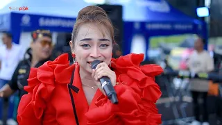 yang viral tiktok mata hati intan da mbois music live konser amal sampang