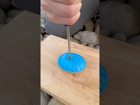 💦Survival Bushcraft Skills: Lifehack for survival 🌳🧼 #bushcraft #camping
