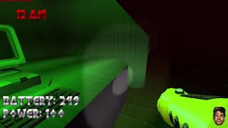 FNASRD 6 6 7 TRAILER Extended version from SOS Direct 25