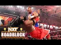 Download Lagu Bron Breakker helps The Creed Brothers take down Indus Sher: NXT Roadblock, March 7, 2023