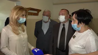Жители сёл, где нет ФАПов и амбулаторий, не останутся без медицинской помощи
