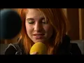 Paramore - Ignorance Live BBC Radio 1's Live Lounge 2009 HD