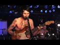 Biffy Clyro - Mountains - Live on Fearless Music HD