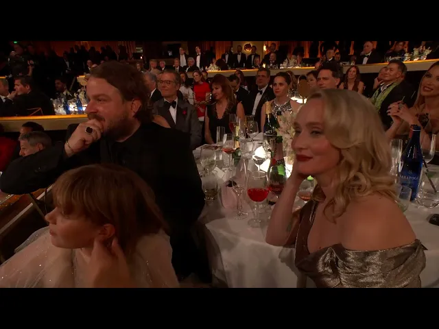 Golden Globes 2025 | Adrien Brody vince il premio come miglior attore maschile in film drammatico