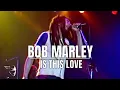 Download Lagu Bob Marley - Is This Love (Uprising Live!)