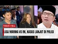 Download Lagu Jalani Pemeriksaan Terkait Laporan Ridwan Kamil di Bareskrim, Lisa Mariana Ditemani Gebetan Baru