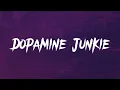 Lagu Vicetone - Dopamine Junkie feat. Ben Samama (Lyric)
