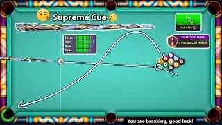 Download 8 Ball Pool - Buying Supreme Cue in 1000 Cash 450 CCP Points - High Score + Guinness World Record MP3