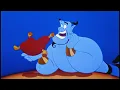 Download Lagu Friend Like Me - Aladdin (1992) 35mm Film Scan