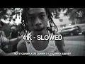41K Slowed Reverb - Notti Osama X DD Osama X Oy Quan X 83Baby