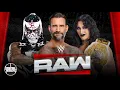 Download Lagu 2025: WWE Monday Night Raw NEW Official Theme Song - \