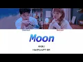 AKMU (악뮤) – Moon (달) (Letra - Han/Rom/PT-BR)