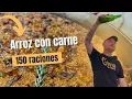 Download Lagu Como he preparado arroz con carne para UN PUEBLO ENTERO EN “Collanzo” Asturias 🥘 