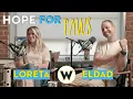 JESSE S OFFICE Ep Hope for Paws with ELDAD HAGAR LORETA FRANKONYTE