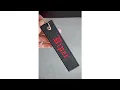 How to Make a Jet Tag Keychain