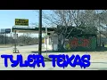 The Real Streets Of Tyler Texas - Home Of The Tamale Festival