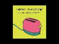 Captain Everything! ‎ It's Not Rocket Science. (Full)