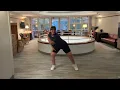 pikito pikito | Ricky Martin, PEDRO SAMPAIO | Zumba Dance Fitness choreo (merengue Brazilian funk)