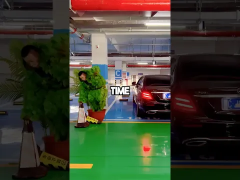 INFINITY CONE GLITCH PRANK 🤣🤣