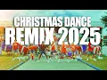 Download Lagu CHRISTMAS DANCE REMIX 2025 / Christmas Nonstop Dance / Zumba Dance