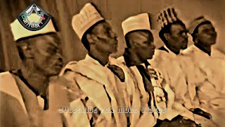dr mamman shata kwana lafiya mai daura full original video 1989