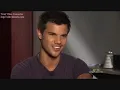 Get Me Bodied (Timbaland Remix) (Taylor Lautner Video)