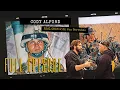 Beyond the Battlefield - A Marine s Journey to Self-Discovery Cody Alford on REAL ONES