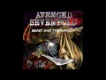 Avenged Sevenfold - Beast and the Harlot [Instrumental]