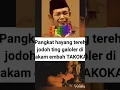 Download Lagu ceramah kang ibing #motivationalvideo #storywa #papatahkolot #sunda #quotes #lucu #kangibing #funny