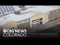 Kohl s is closing 27 stores nationwide including Colorado store at Arapahoe Crossing in Aurora