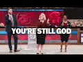 You re Still God LIVE Grace Brumley