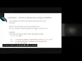 The Language of Mathematics - Variables Universal Conditional Existential Statements Sets