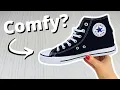 Are Converse Comfortable 20 Year Review