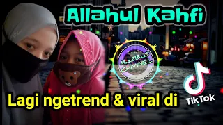 Download Allahul kahfi lagi trend viral di tiktok versi beda auto bikin adem, (Tutur buat kita semua) MP3