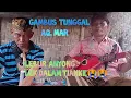Download Lagu LEBUR ANYONG LEKDALAM TIYANKE. Level ll paling viral gambus tunggal aq.mar😭😭