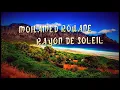 MOHAMED ROUANE - RAYON DE SOLEIL (ALBUM COMPLET)