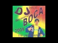 DJ BOCA VOL 35 - 2008 - CD COMPLETO