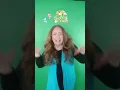 Springtime Dance song for children