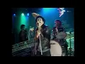 UK Subs - Tomorrows Girls (TopPop) (1979) (HD)
