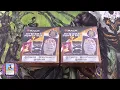 2022 Walmart MTG Mystery Power Boxes - SURPRISING
