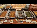 Barriotic Restaurant Cubao P299 All You Can Eat Lunch Buffet Near Edsa and Araneta City