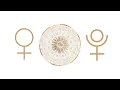 Venus conjunct Pluto natal