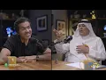 #133مع الفنان رعد الناصري| معاناة الغناء الريفي والشهرة في العراق #بودكاست_شي_منسي 